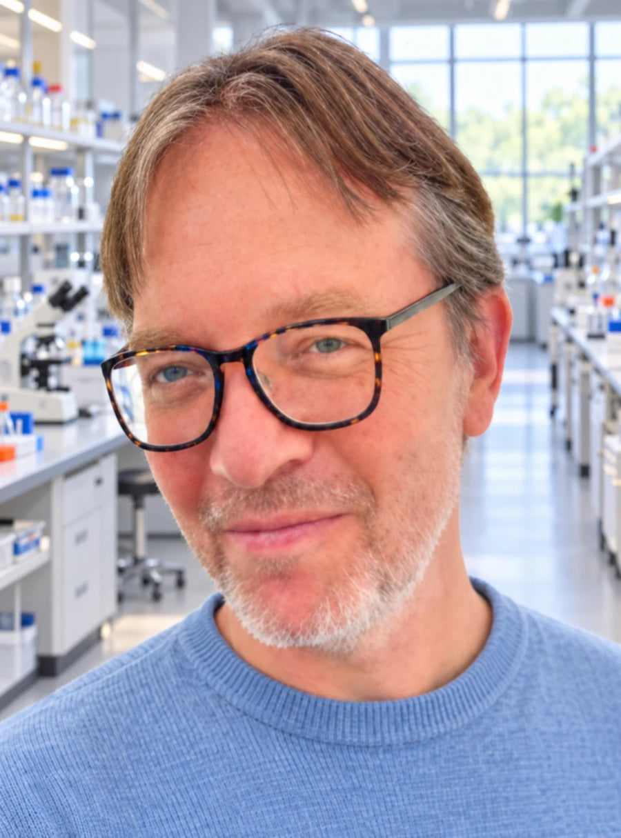 Prof. Dr. Lutz Schomburg