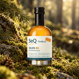 SeQ-Tonikum SELEN 80 Die Optimierung